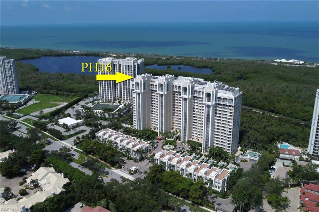 7117 Pelican Bay Blvd #16, Naples, photo 31