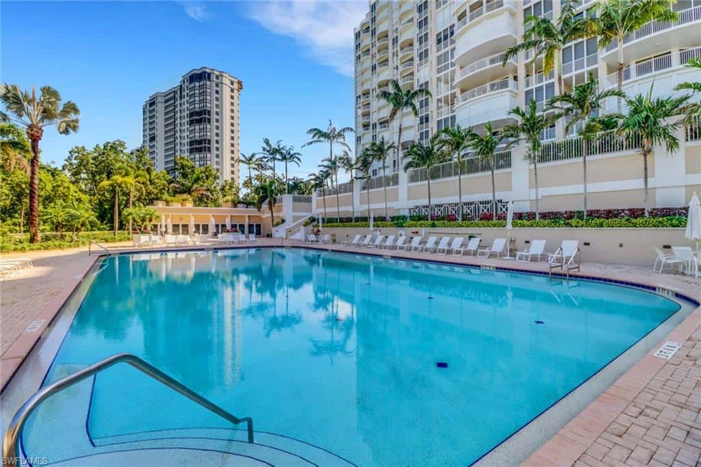 7117 Pelican Bay Blvd #16, Naples, photo 29