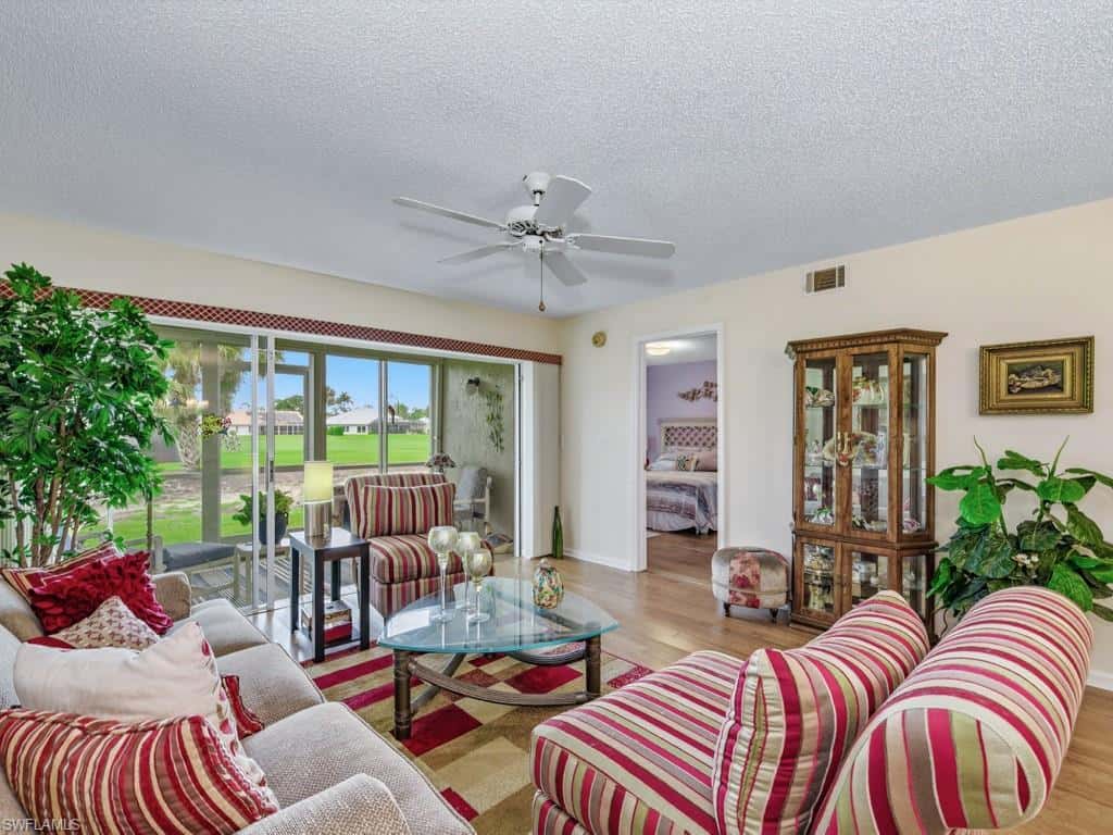 780 Augusta Blvd #c104, Naples, photo 6