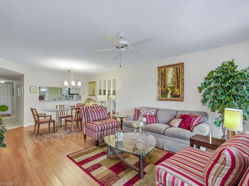 780 Augusta Blvd #c104, Naples, photo 7