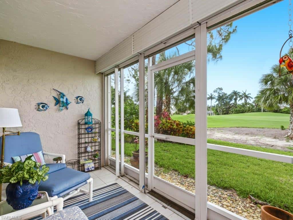 780 Augusta Blvd #c104, Naples, photo 18