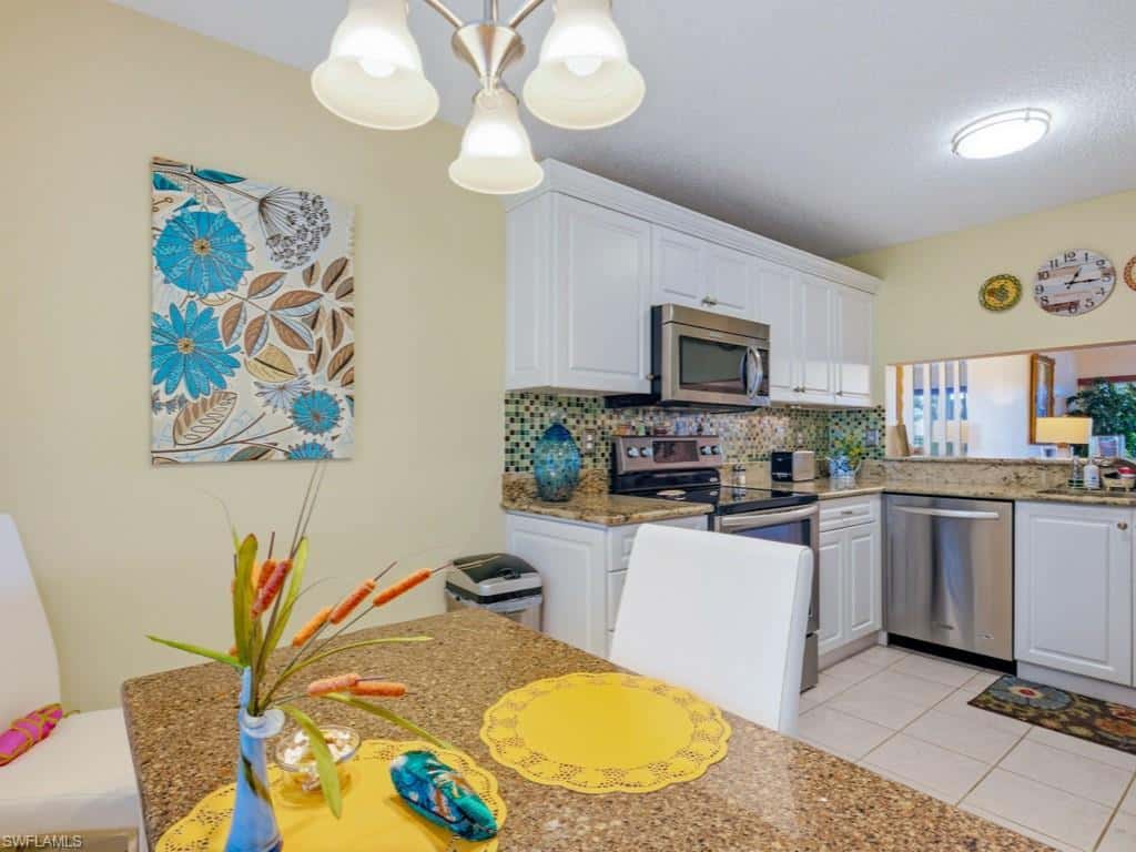 780 Augusta Blvd #c104, Naples, photo 11