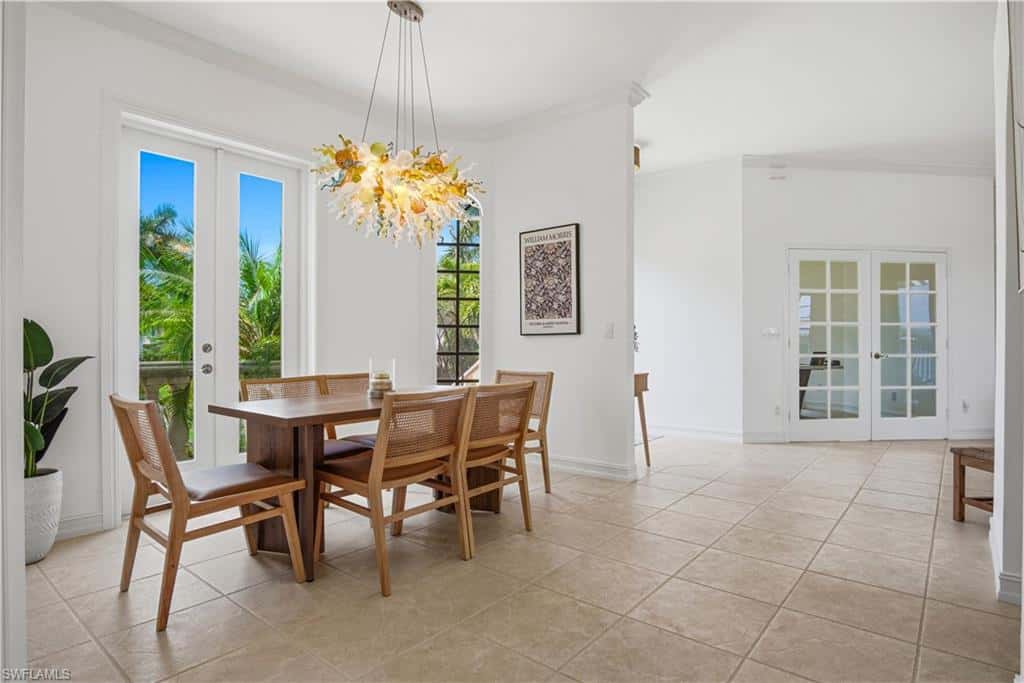 201 San Mateo Dr, Bonita Springs, photo 7