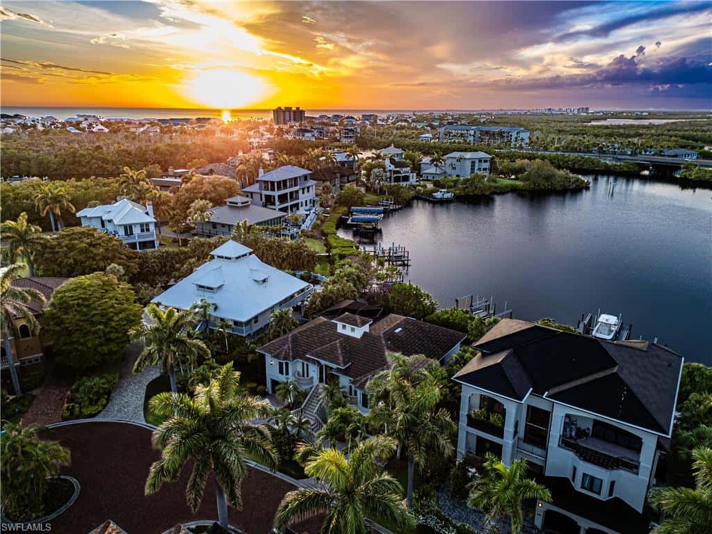 201 San Mateo Dr, Bonita Springs, photo 36