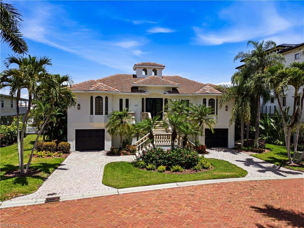 201 San Mateo Dr, Bonita Springs, photo 32