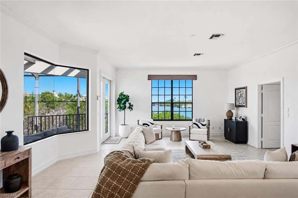 201 San Mateo Dr, Bonita Springs, photo 9