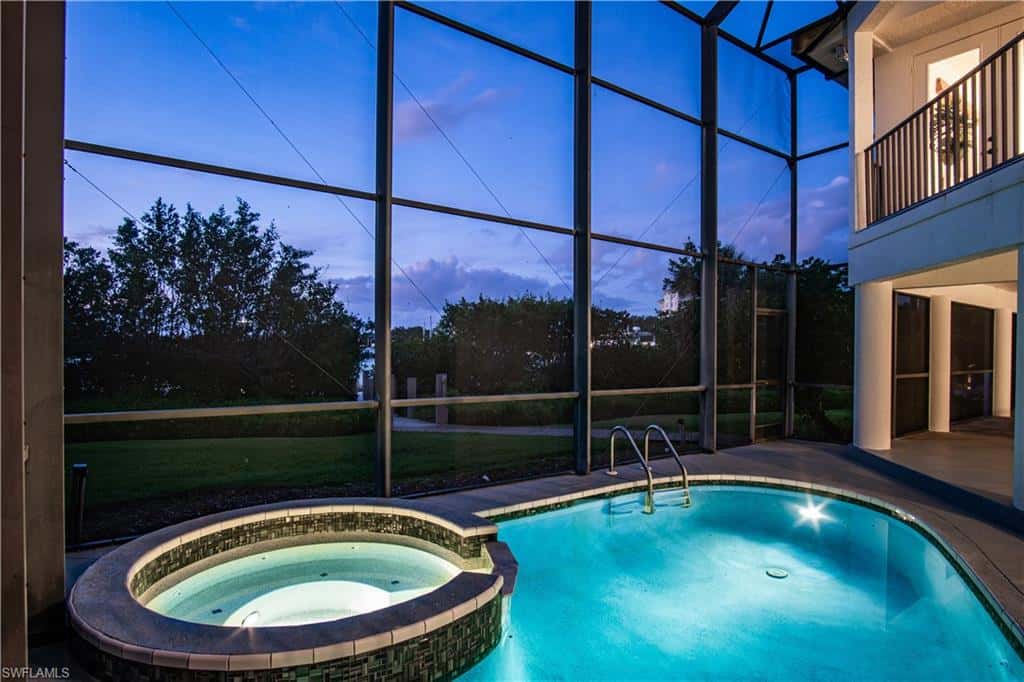 201 San Mateo Dr, Bonita Springs, photo 30