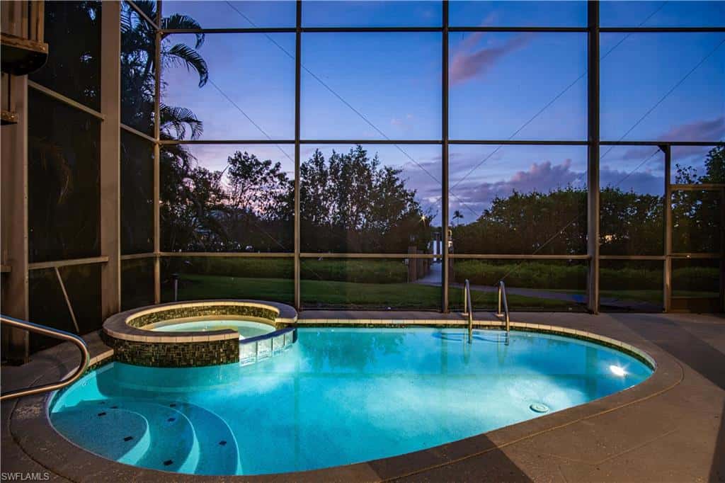 201 San Mateo Dr, Bonita Springs, photo 18