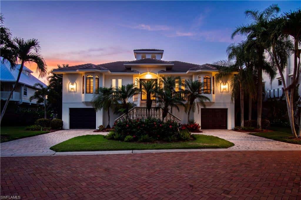 201 San Mateo Dr, Bonita Springs, photo 35