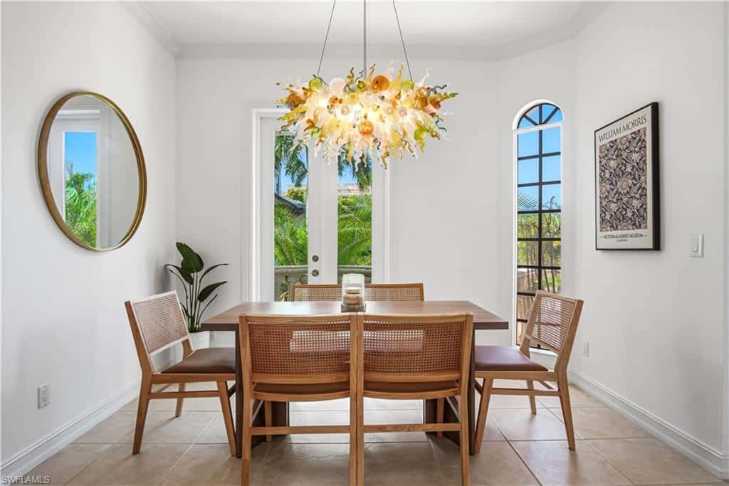 201 San Mateo Dr, Bonita Springs, photo 8