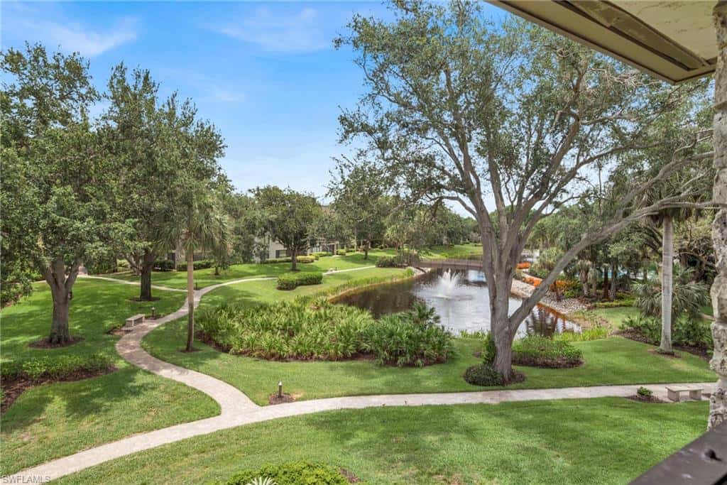 5954 Pelican Bay Blvd #235, Naples, photo 17
