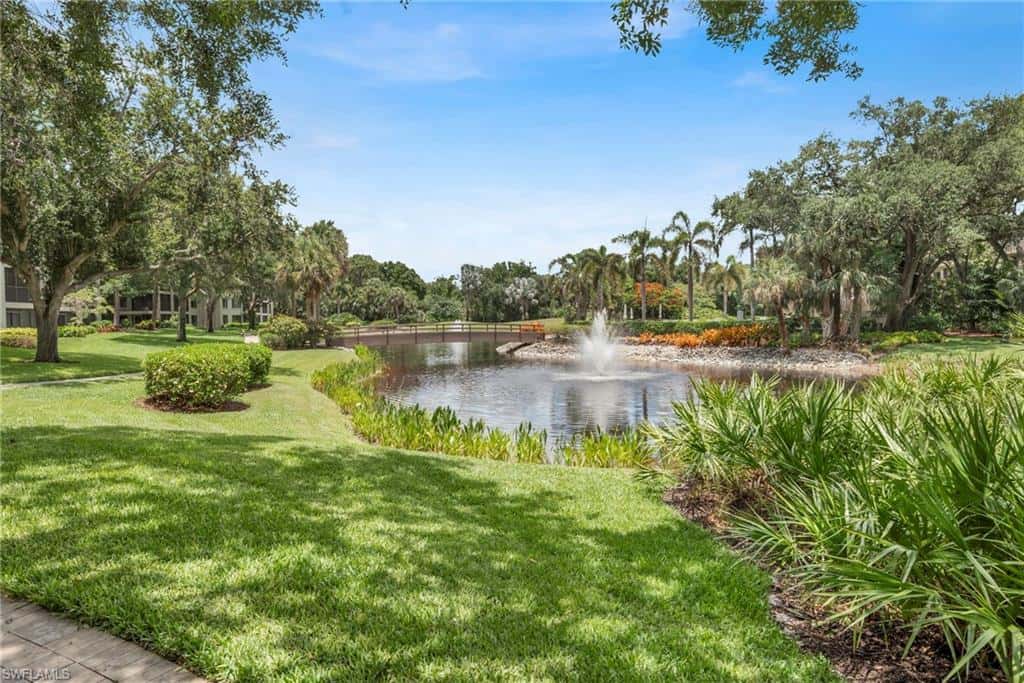 5954 Pelican Bay Blvd #235, Naples, photo 18