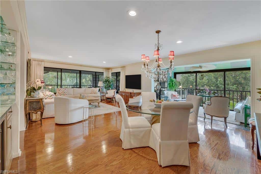 5954 Pelican Bay Blvd #235, Naples, photo 4
