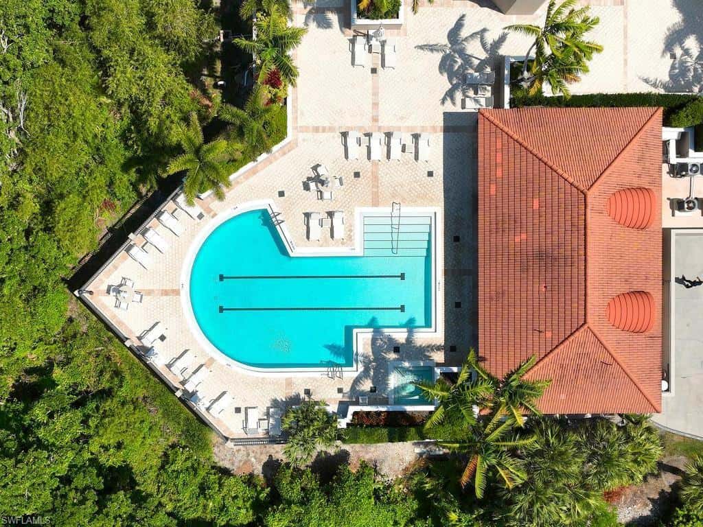 7225 Pelican Bay Blvd #203, Naples, photo 22