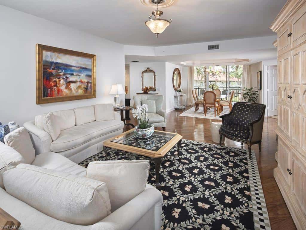 7225 Pelican Bay Blvd #203, Naples, photo 5