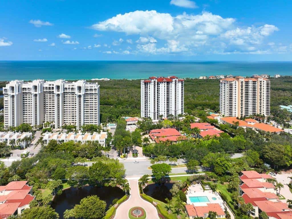 7225 Pelican Bay Blvd #203, Naples, photo 20