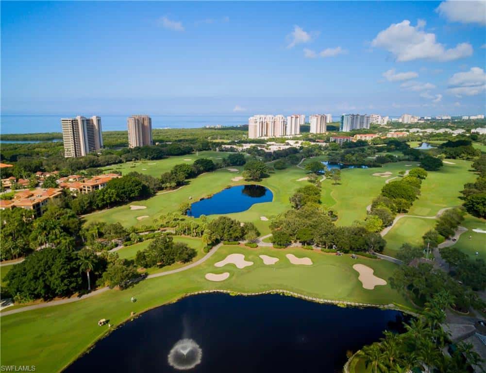 7225 Pelican Bay Blvd #203, Naples, photo 25