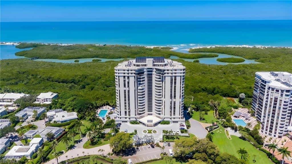 6001 Pelican Bay Blvd #204, Naples, photo 20