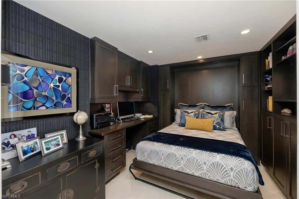 6001 Pelican Bay Blvd #204, Naples, photo 15