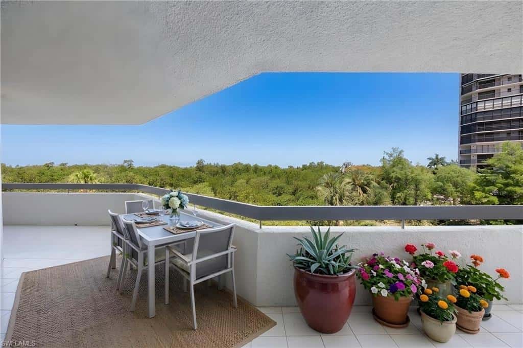 6001 Pelican Bay Blvd #204, Naples, photo 19
