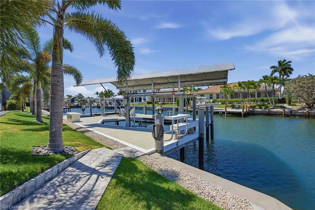 1632 Barbarosa Ct, Marco Island, photo 36