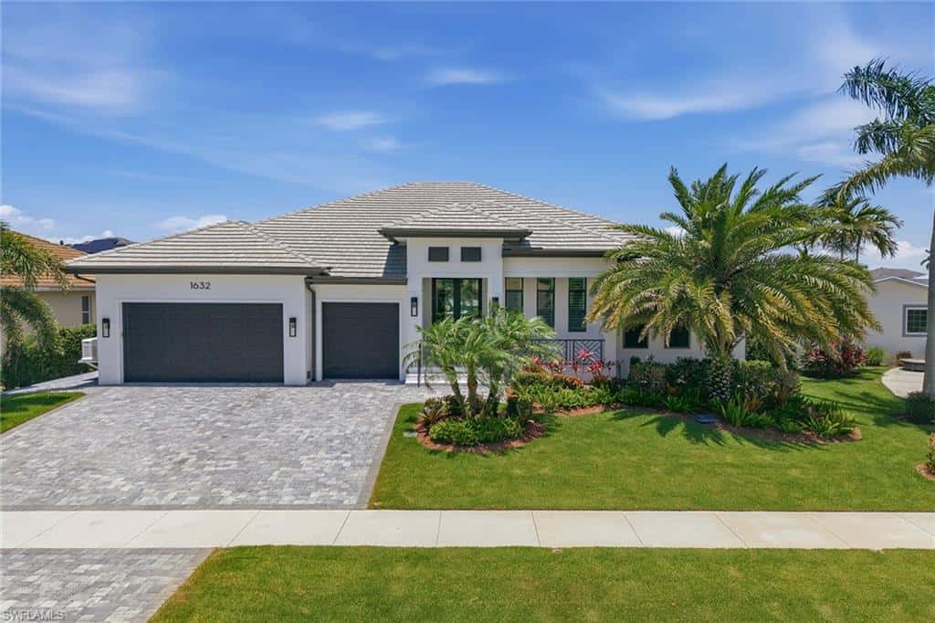 1632 Barbarosa Ct, Marco Island, photo 50
