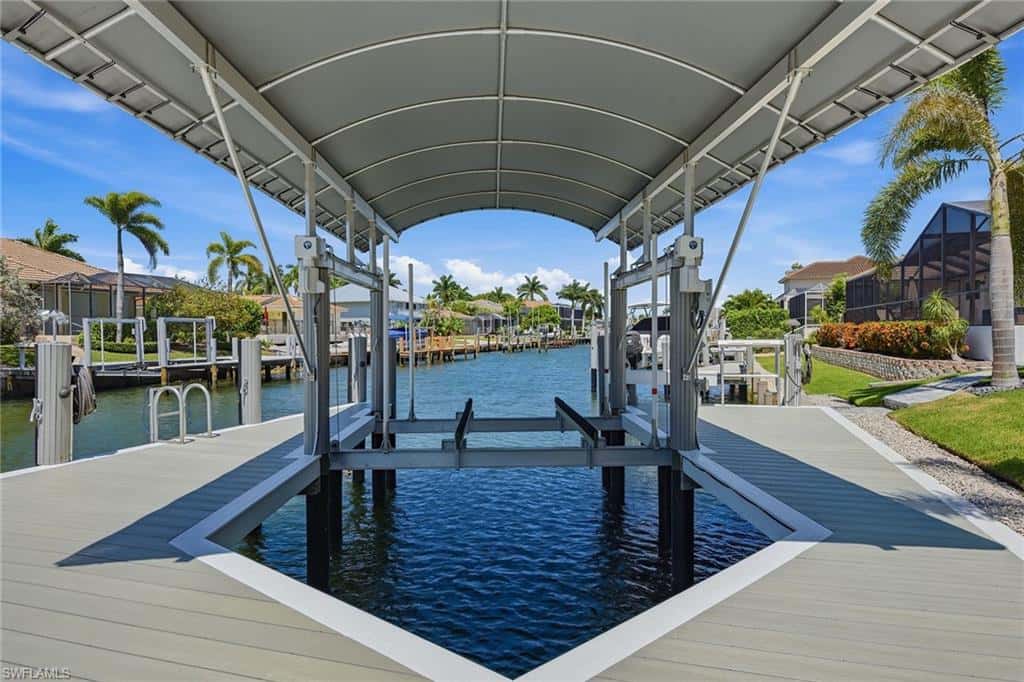 1632 Barbarosa Ct, Marco Island, photo 37