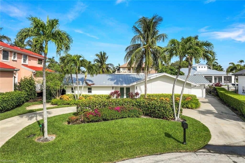 1250 Tuna Ct, Naples, photo 4