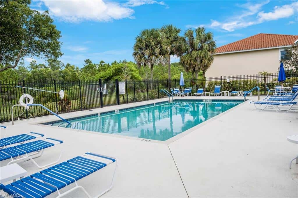 357 Robin Hood Cir #202, Naples, photo 26