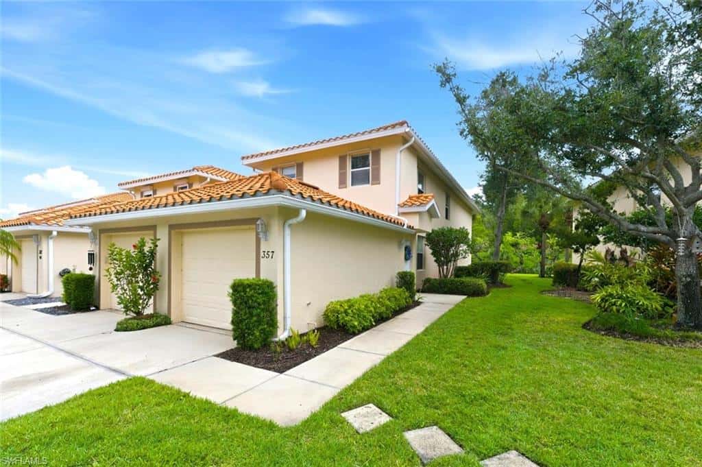 357 Robin Hood Cir #202, Naples, photo 20
