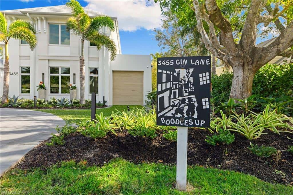 3455 Gin Ln, Naples, photo 41