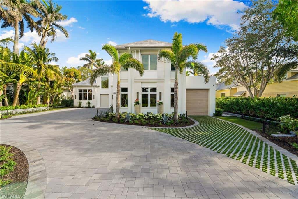 3455 Gin Ln, Naples, photo 40