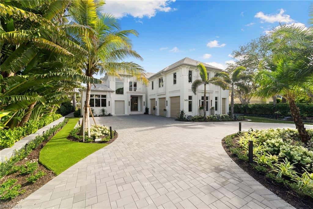 3455 Gin Ln, Naples, photo 35