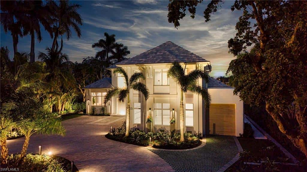 3455 Gin Ln, Naples, photo 39