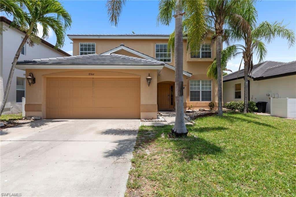 8364 Laurel Lakes Blvd, Naples, photo 44