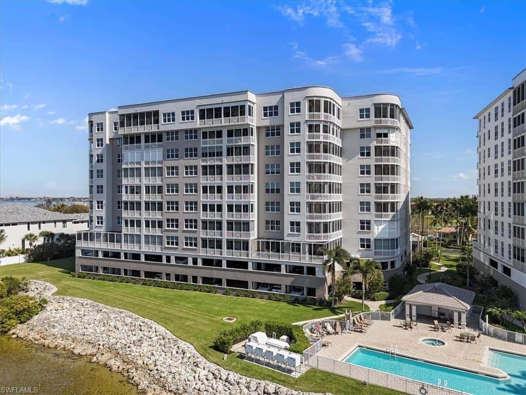 14200 Royal Harbour Ct #505, Fort Myers, photo 42