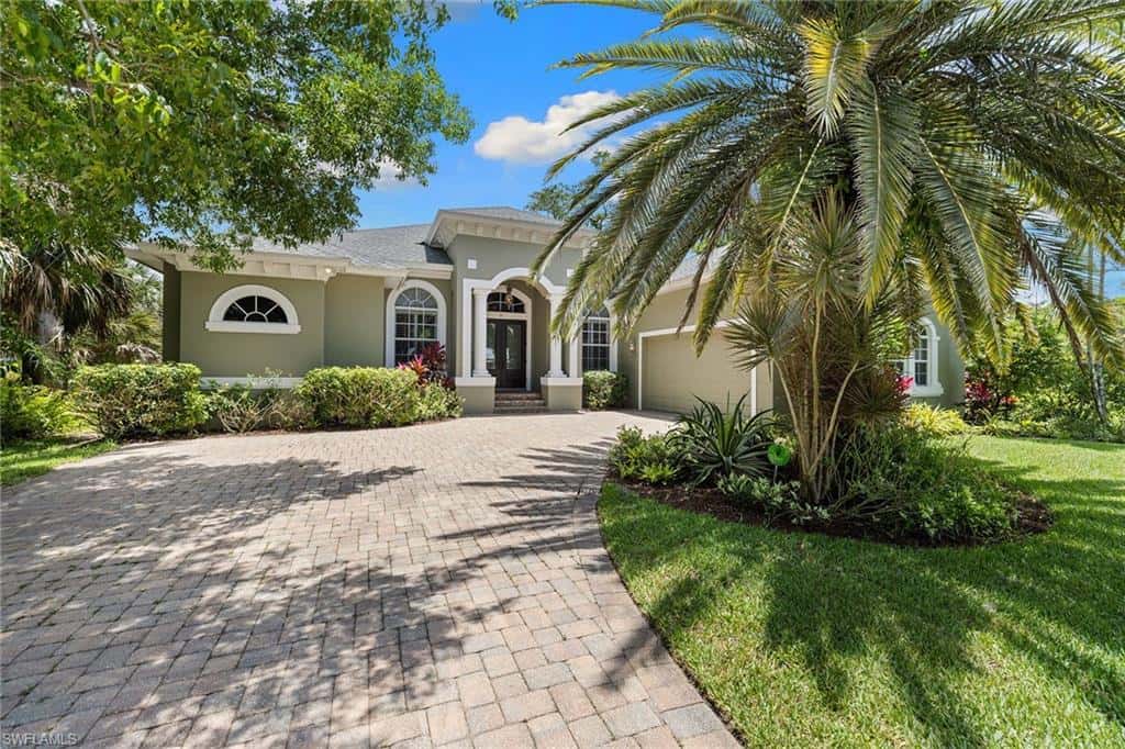 61 Constitution Dr, Naples, photo 46