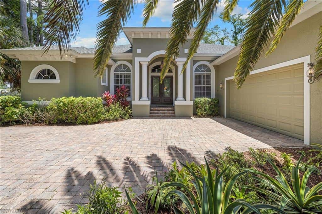 61 Constitution Dr, Naples, photo 47