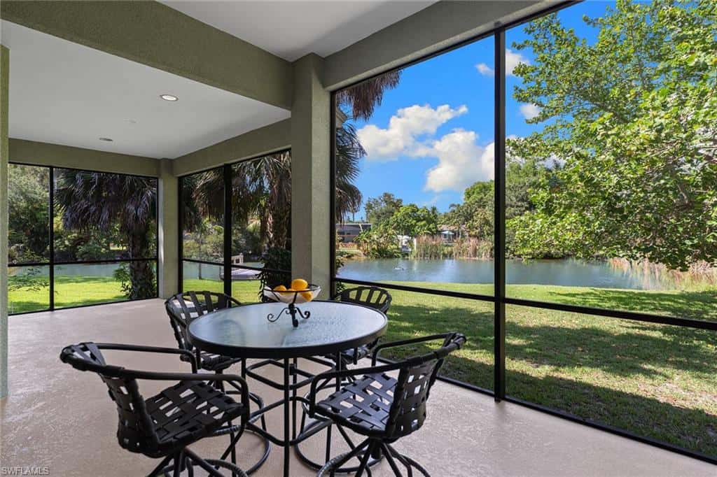 61 Constitution Dr, Naples, photo 36