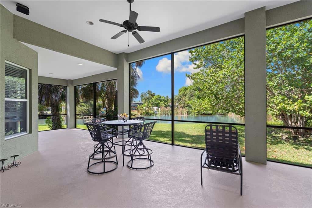 61 Constitution Dr, Naples, photo 34