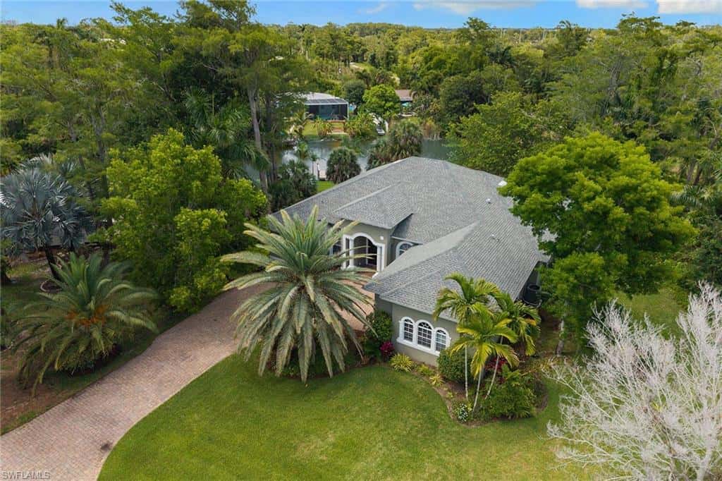 61 Constitution Dr, Naples, photo 49