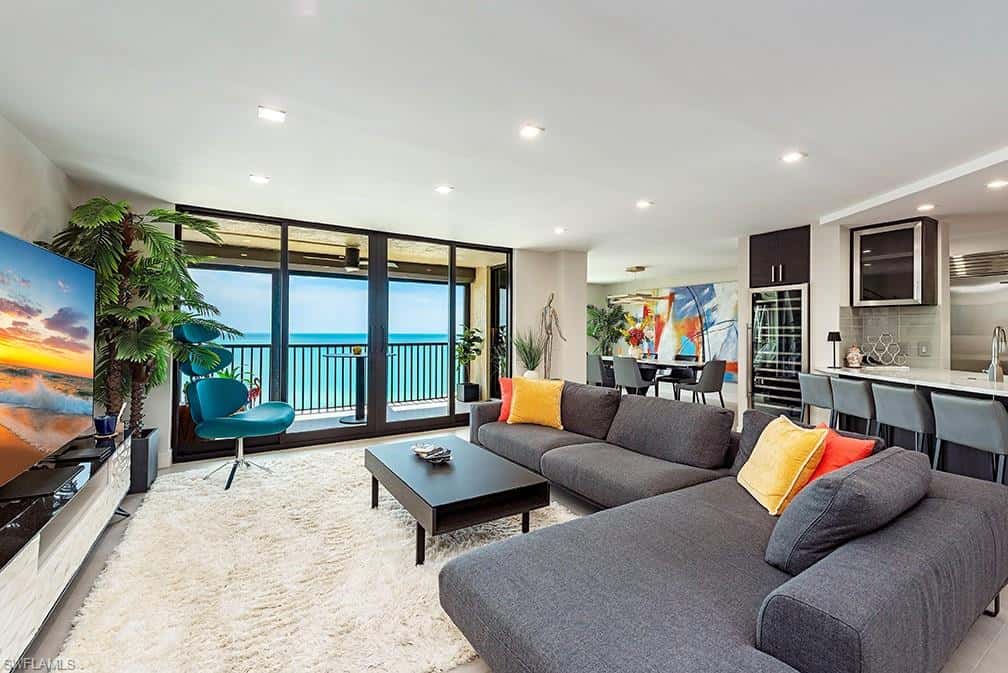 10951 Gulf Shore Dr #1002, Naples, photo 6