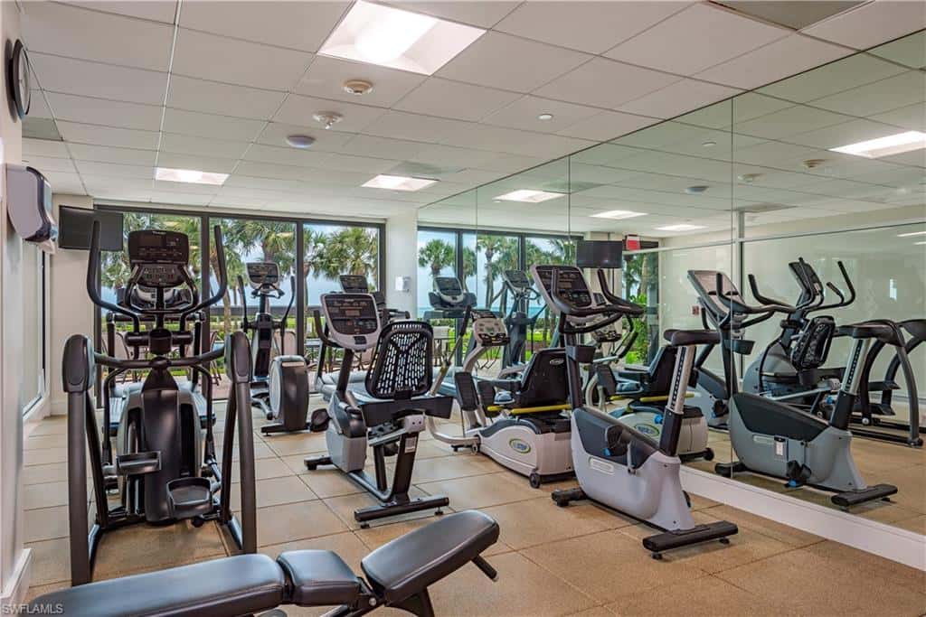 10951 Gulf Shore Dr #1002, Naples, photo 13