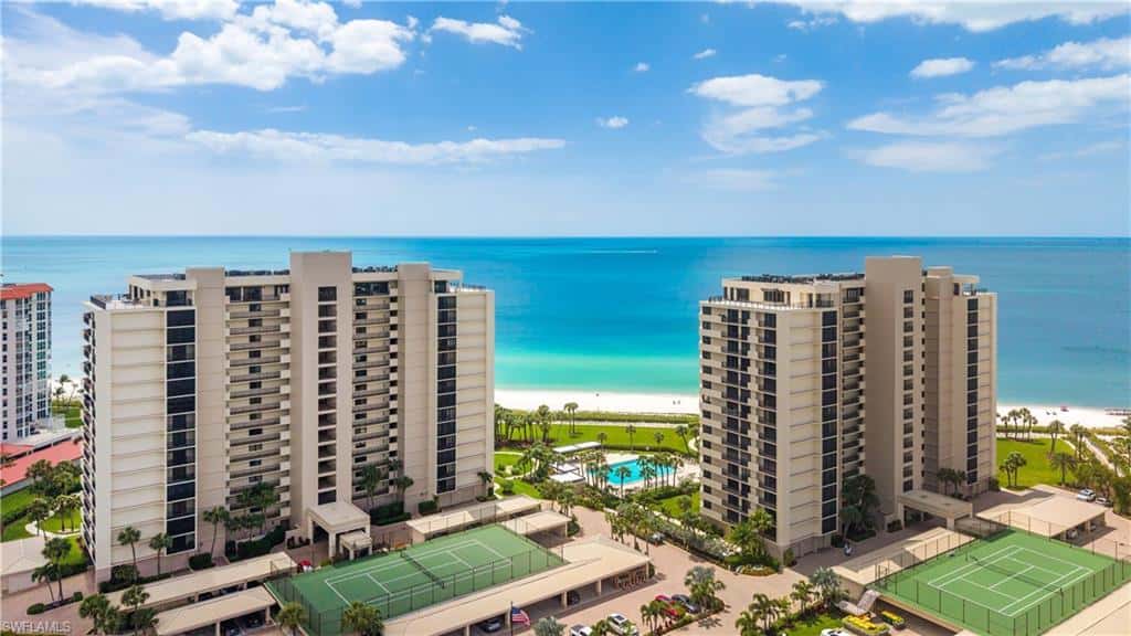10951 Gulf Shore Dr #1002, Naples, photo 16