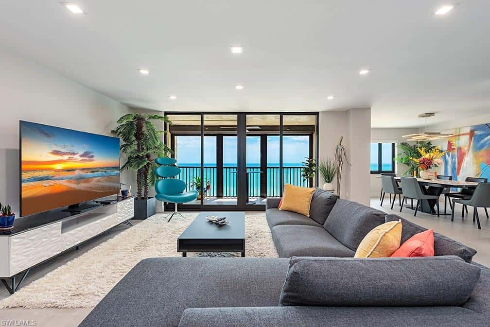 10951 Gulf Shore Dr #1002, Naples, photo 5