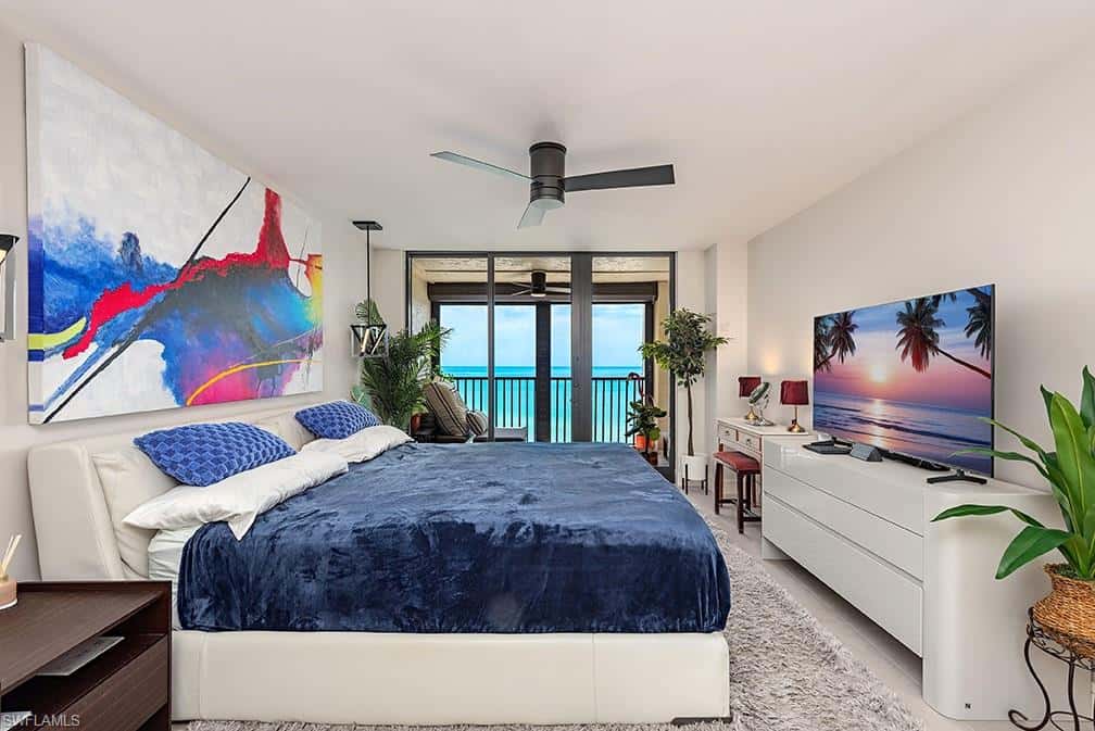 10951 Gulf Shore Dr #1002, Naples, photo 9