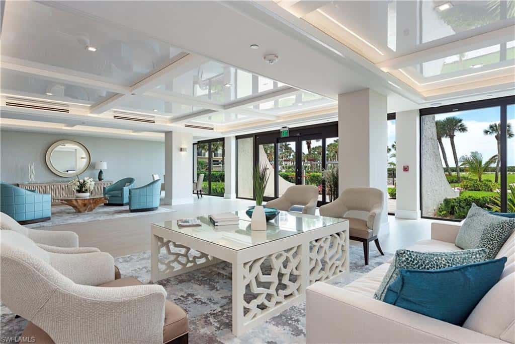 10951 Gulf Shore Dr #1002, Naples, photo 14