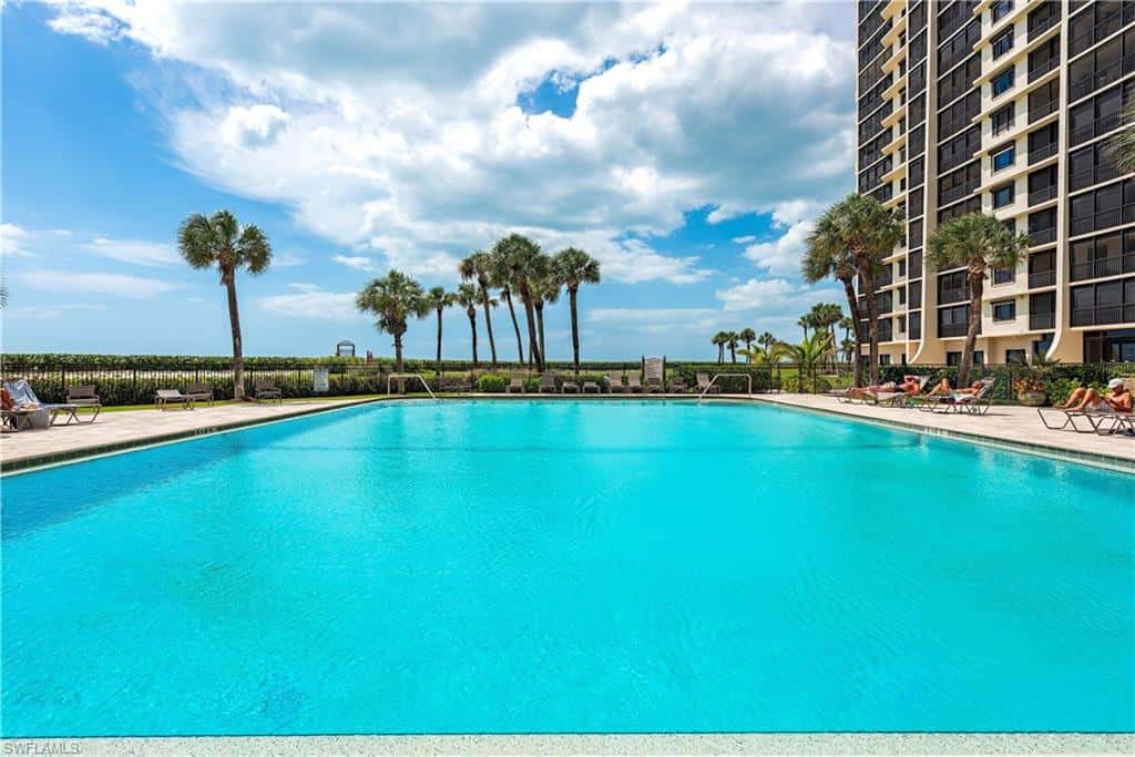 10951 Gulf Shore Dr #1002, Naples, photo 15