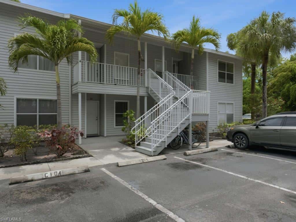 1901 Courtyard Way #c105, Naples, photo 18