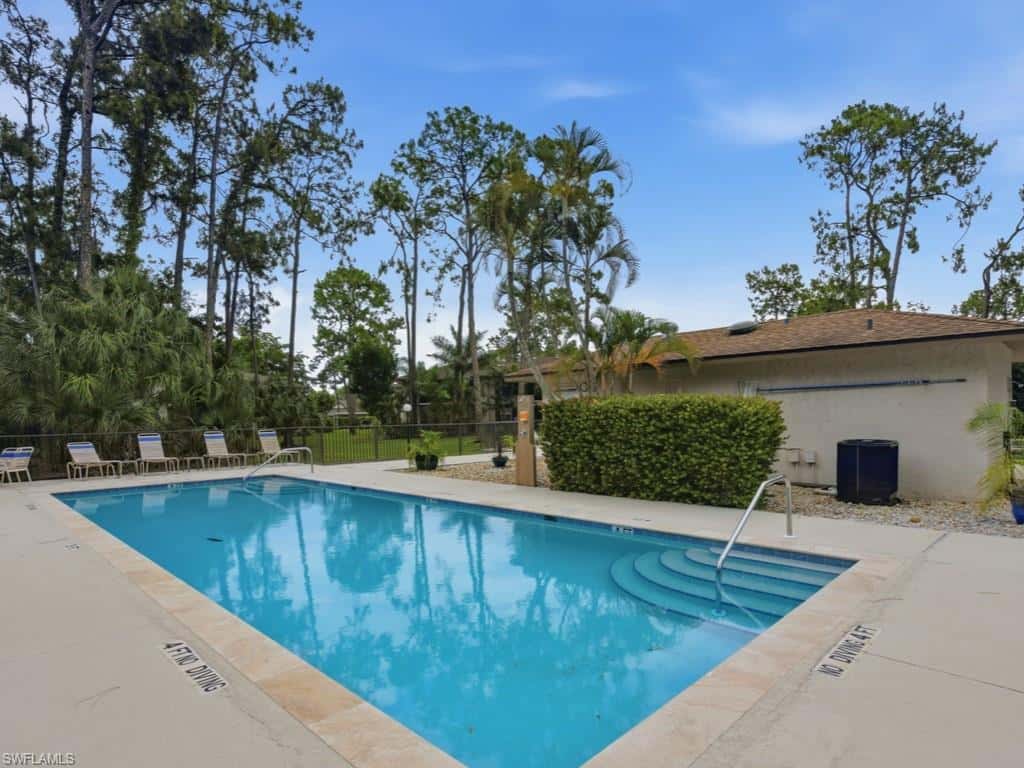 1901 Courtyard Way #c105, Naples, photo 19